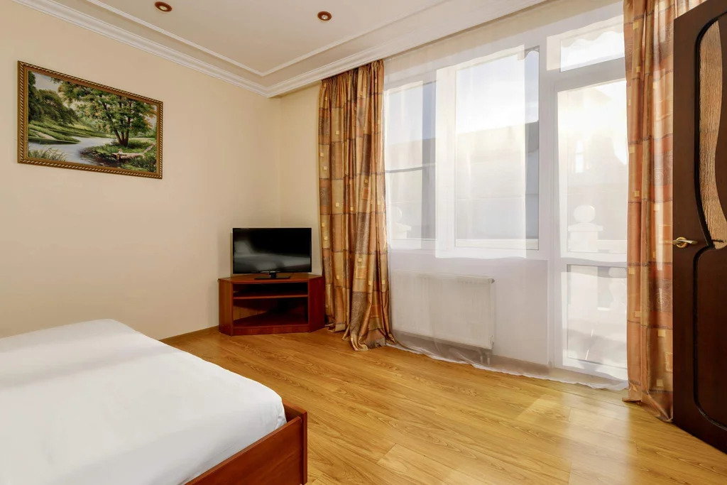 Продается действующий гостевой дом 739,6 м2 в пгт. Сириус - Фото 13