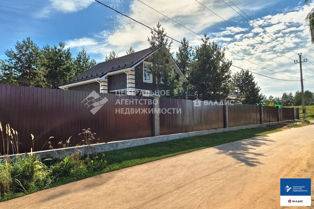 Продажа дома, Алеканово, Рязанский район - Фото 20