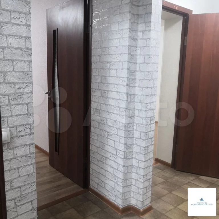 2-к квартира, 57 м, 2/5 эт. - Фото 7