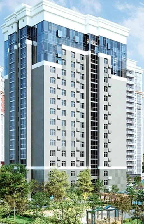 Продается квартира, 69.6 м - Фото 6