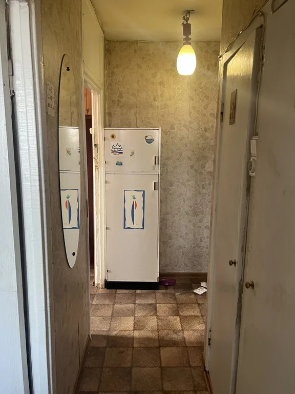 Продам 2-комн. квартиру 38 кв.м. - Фото 12