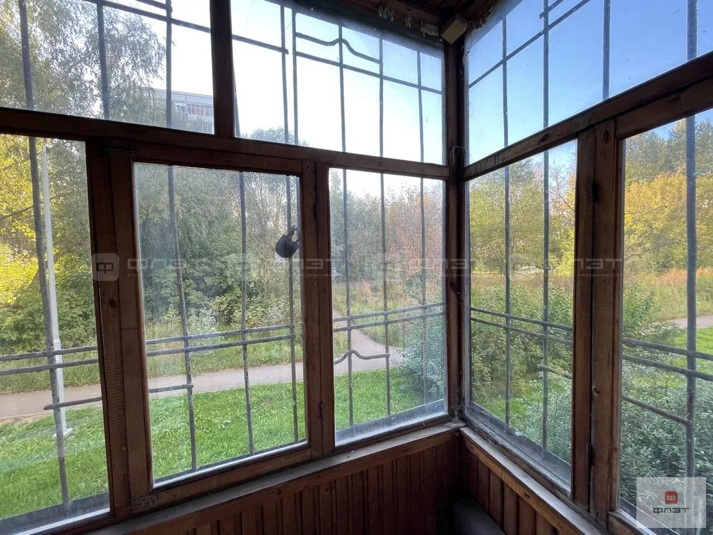 Продажа квартиры, Казань, ул. Адоратского - Фото 13