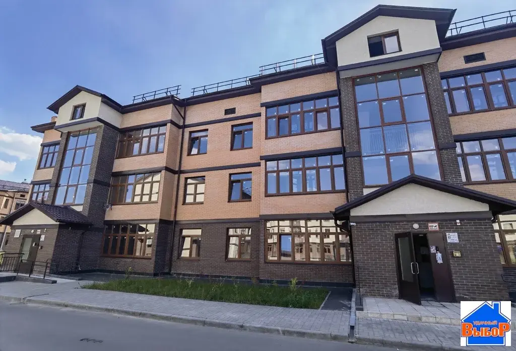 Продам 1-к квартиру в сданном ЖК - Фото 15