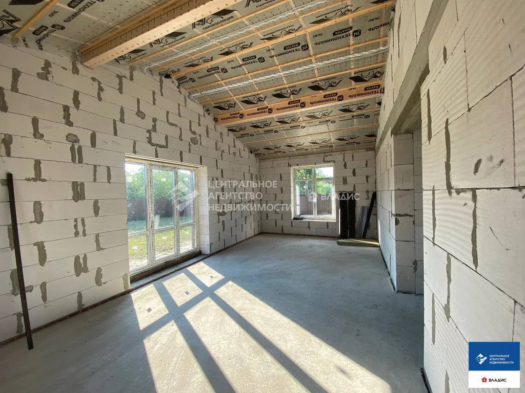 Продажа дома, Заборье, Рязанский район, Набережная улица - Фото 11