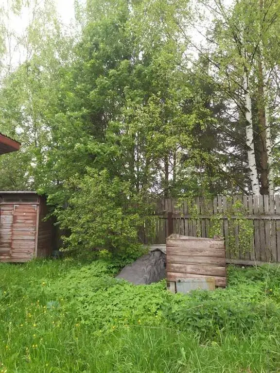 Продается дом - Фото 25