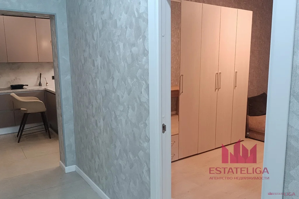 Аренда квартиры, Красногорск, Красногорский район, улица Липовой Рощи - Фото 4