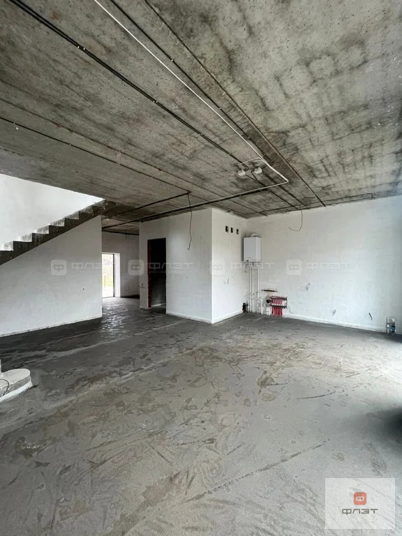 Продажа дома, Казань, ул. Центральная (Петровский) - Фото 8