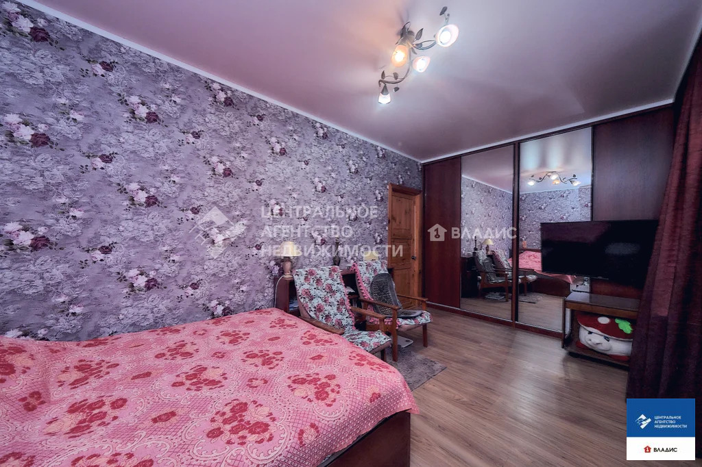 Продажа квартиры, Рязань, ул. Горького - Фото 10