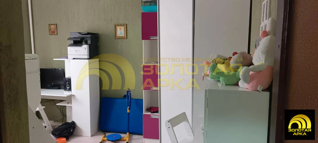 Продажа дома, Адагум, Крымский район - Фото 2