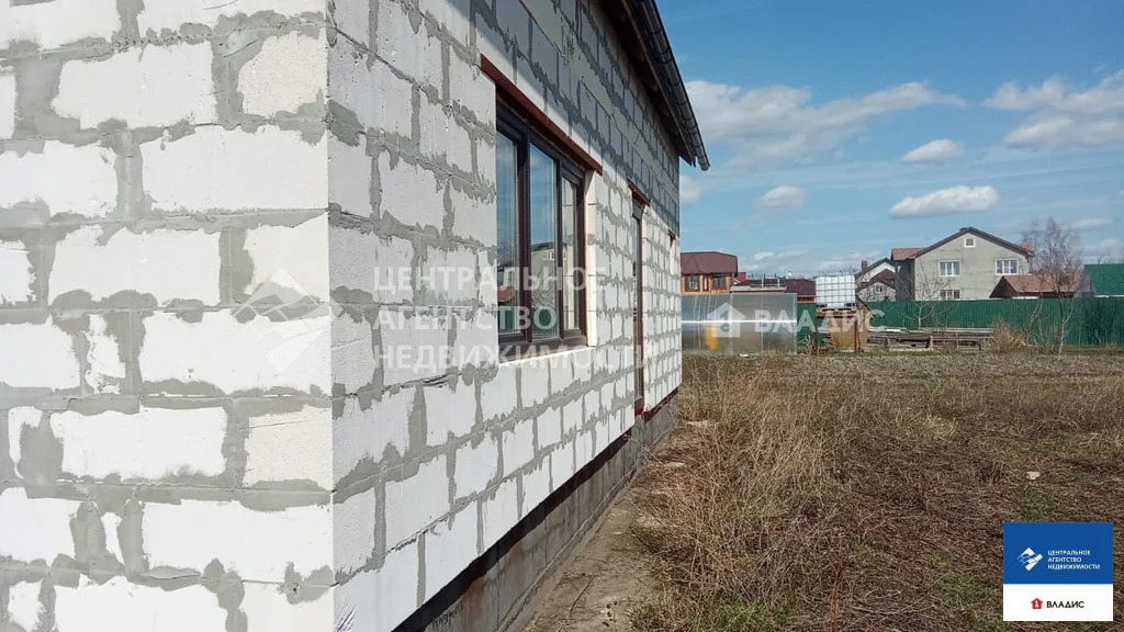 Продажа дома, Секиотово, Рязанский район, Мирная улица - Фото 15