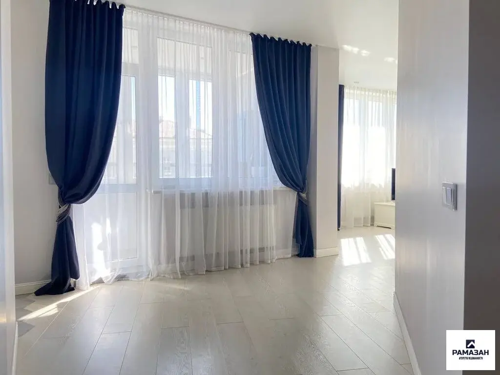 3ком квартира ул.Щербаковский переулок, 7 - Фото 28