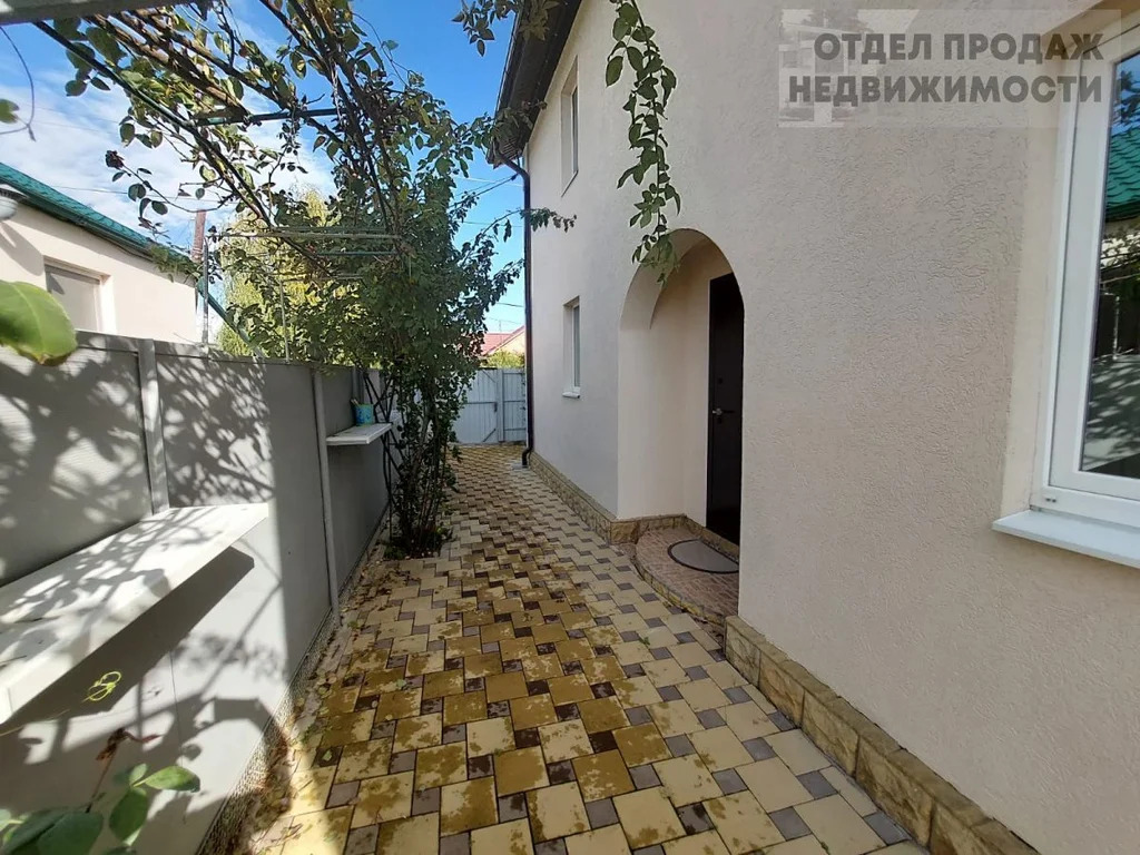 Светлый уютный дом - Фото 34