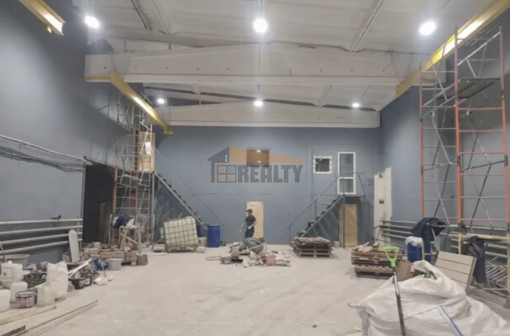 Аренда производственного помещения, Ногинск, Богородский г. о., 2-ой ... - Фото 1