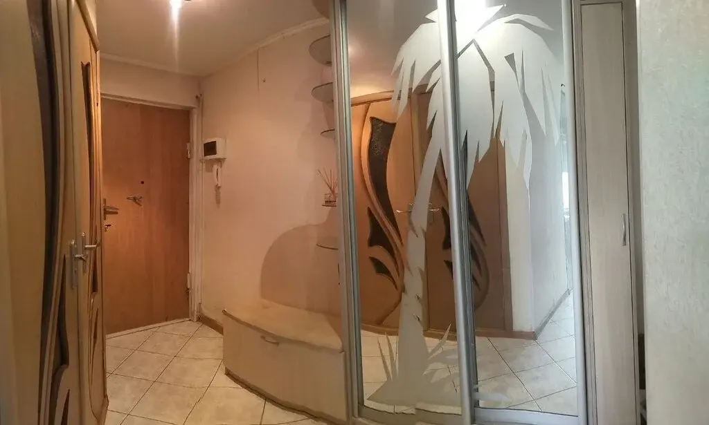 3-ая квартира в г. ивантеевка - Фото 16