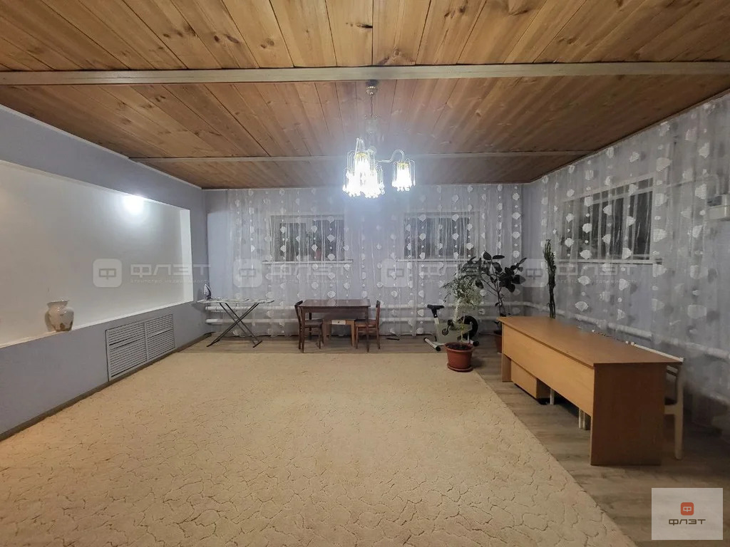 Продажа дома, Высокая Гора, Высокогорский район, ул. Кооперативная - Фото 7