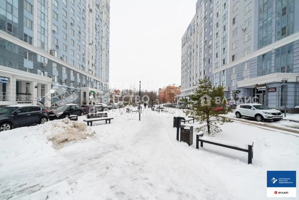 Продажа квартиры, Рязань, ул. Чапаева - Фото 4