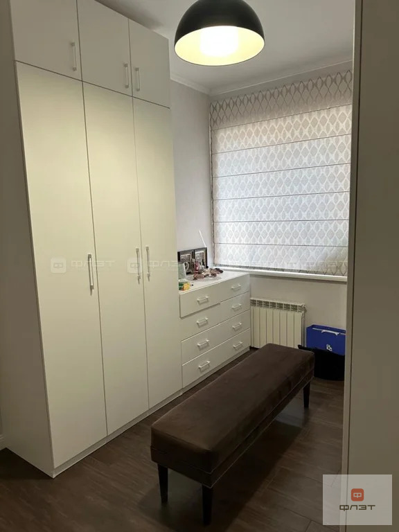 Продажа дома, Казань, ул. Дмитрия Менделеева - Фото 17