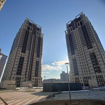 Продам многокомнатную квартиру, Вернадского пр-кт, 80А, Москва г - Фото 16