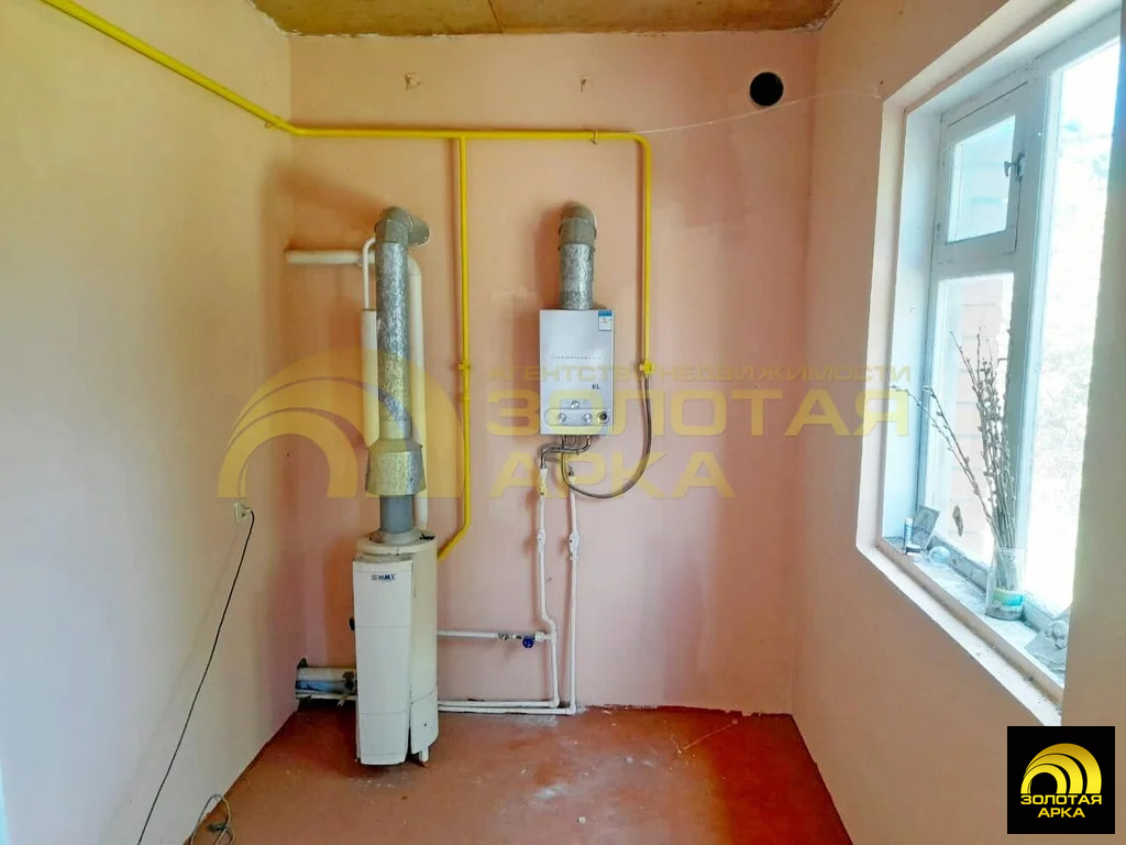 Продажа дома, Ахтанизовская, Темрюкский район, ул. Красная - Фото 8