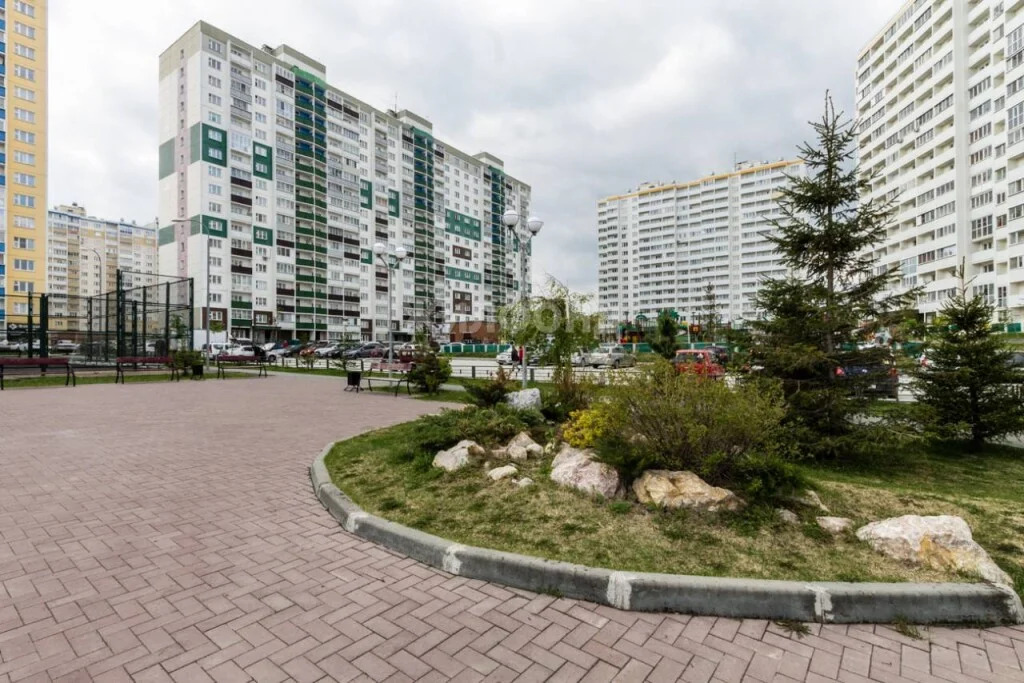 Продажа квартиры, Новосибирск, ул. Фадеева - Фото 12