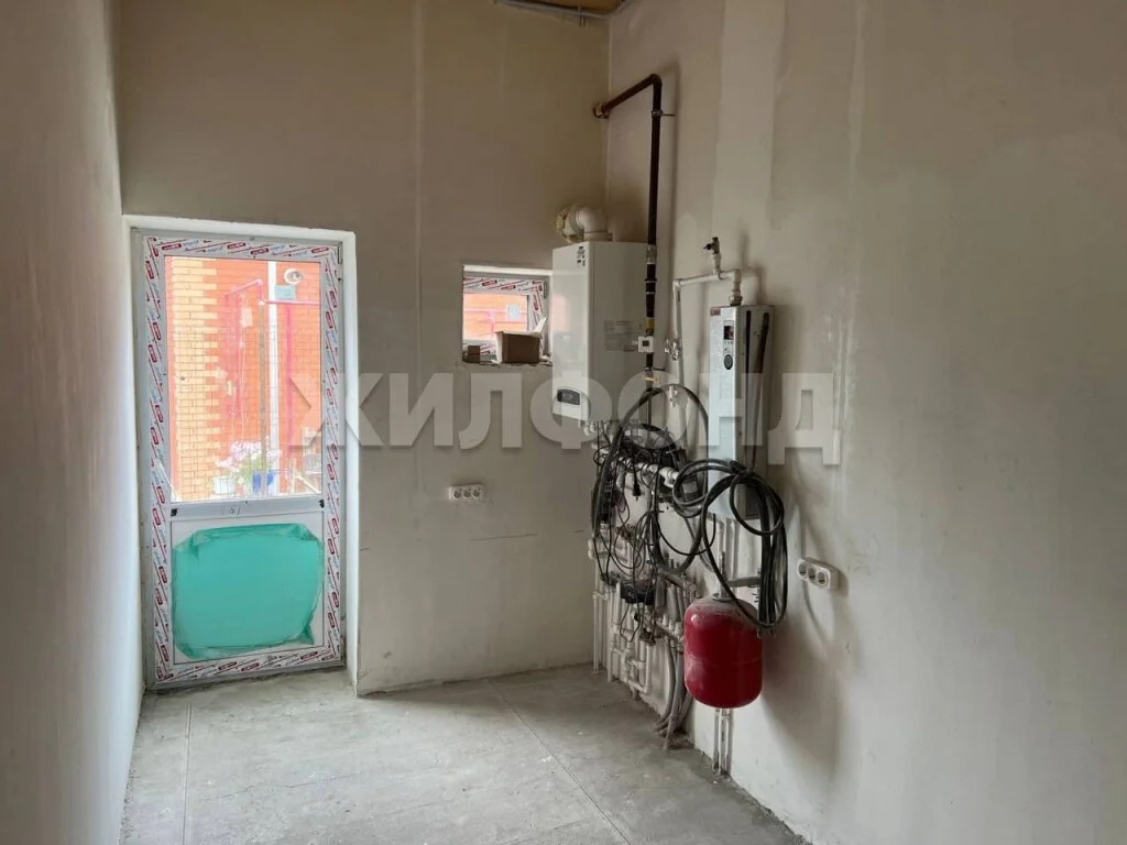 Продажа дома, Марусино, Новосибирский район - Фото 9