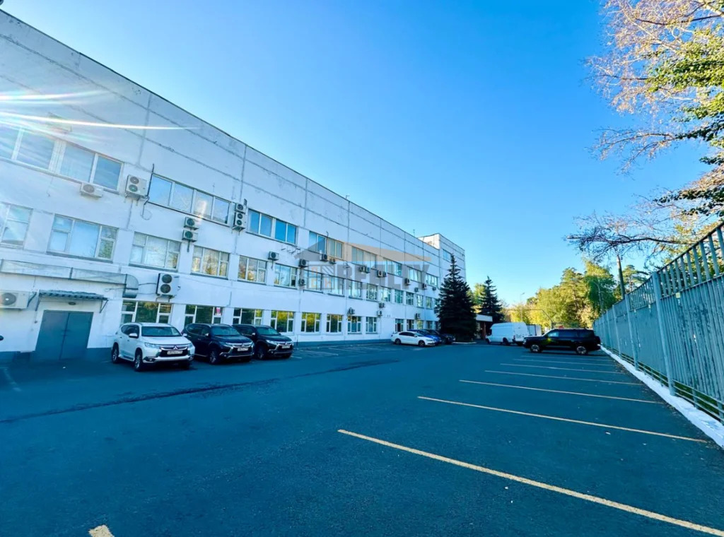 Аренда склада, м. Давыдково, ул. Рябиновая - Фото 7