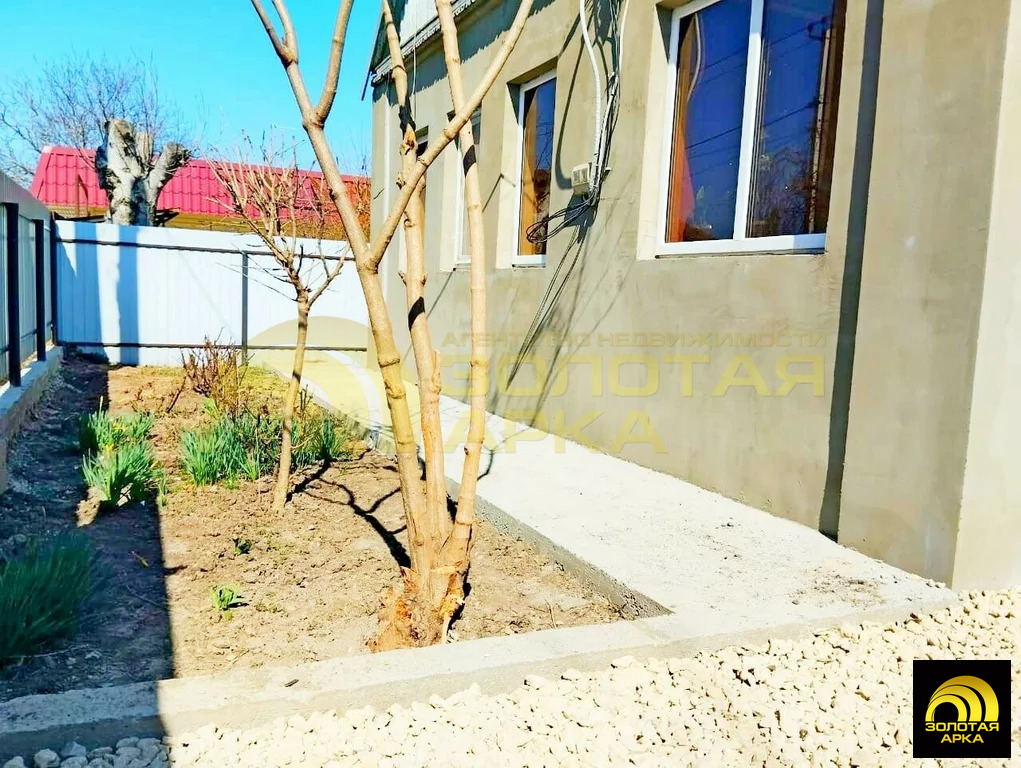 Продажа дома, Варениковская, Крымский район, ул. Чкалова - Фото 1