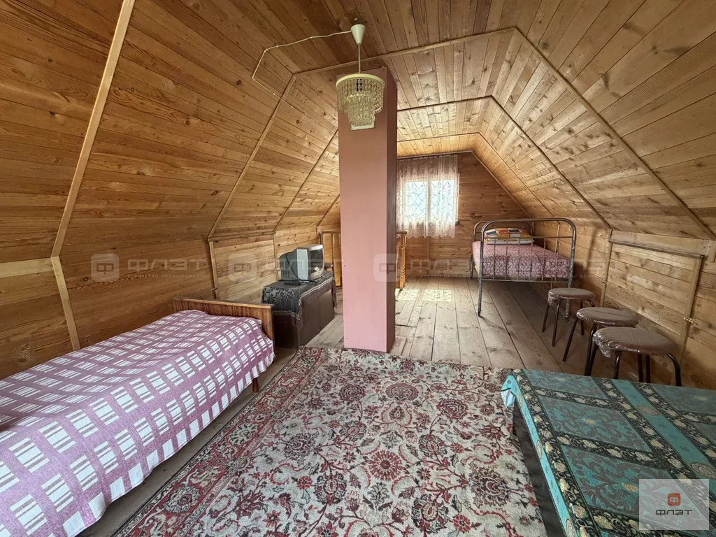 Продажа дома, Лаишевский район, 4-я аллея - Фото 13