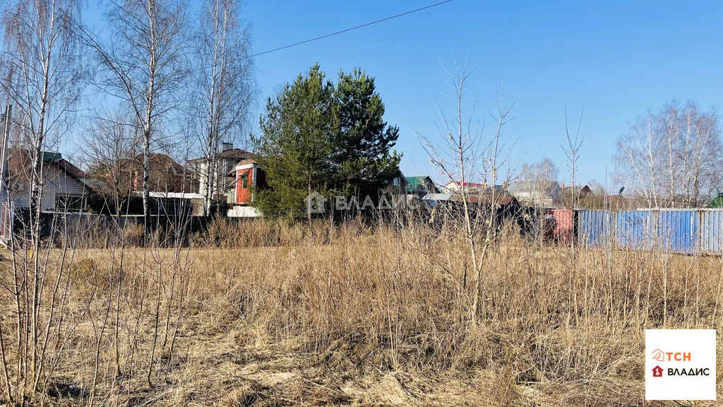 Продажа участка, Большие Жеребцы, Щелковский район - Фото 0