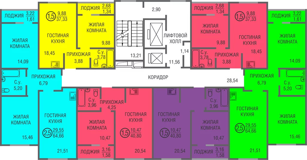 Купить Квартиру В Оренбурге Терешковой 138 3