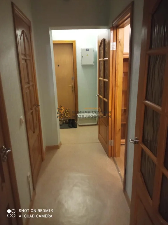 Аренда квартиры, Уфа, ул. Мубарякова - Фото 10