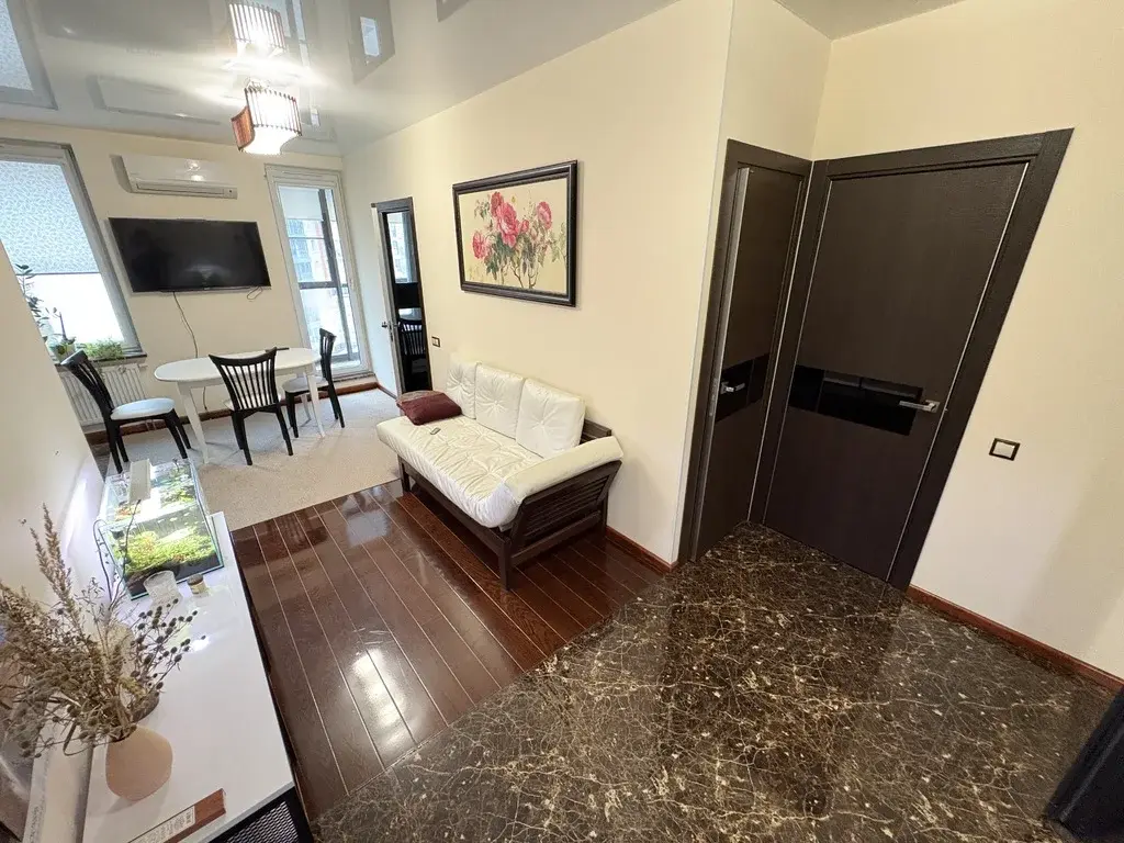 Продажа 1к кв у каскада прудов на ул.Кировоградская - Фото 9