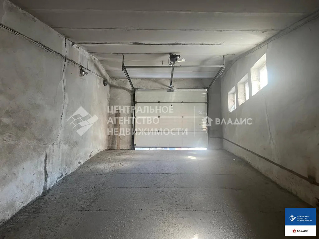 Продажа гаража, Рязань, Право-Лыбедская улица - Фото 8