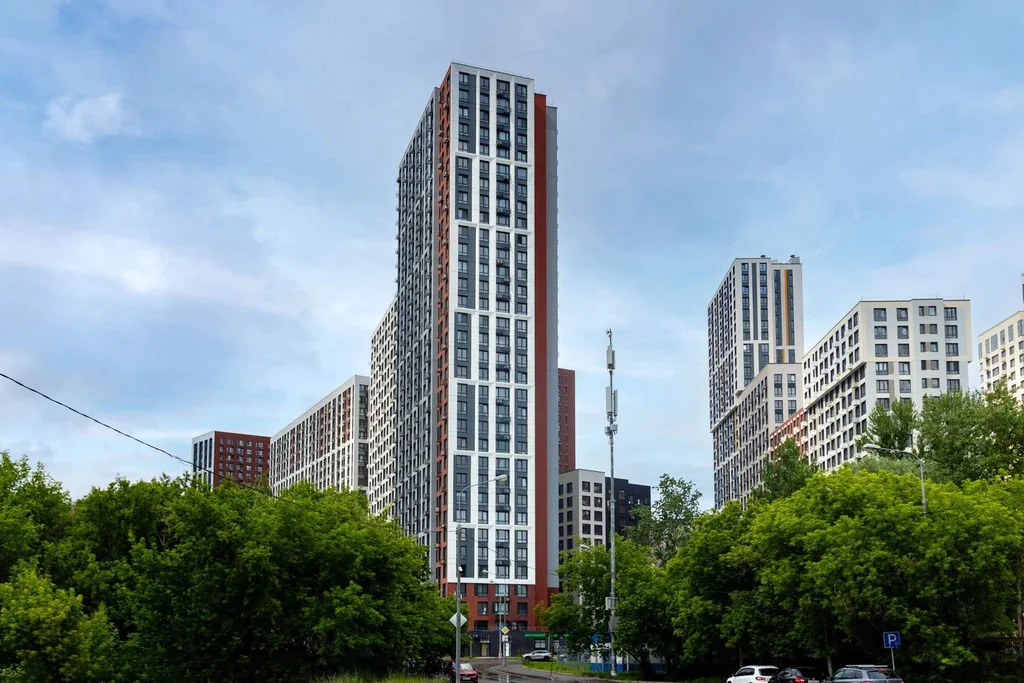 Продается ПСН 75.3 м2 - Фото 7