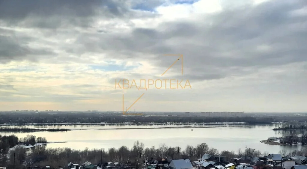 Продажа квартиры, Новосибирск, ул. Сухарная - Фото 13