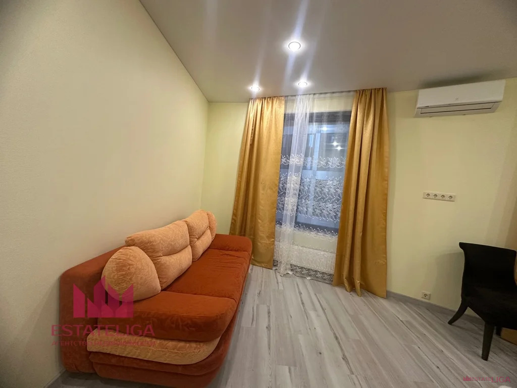 Аренда квартиры, Нагатинская наб. - Фото 1