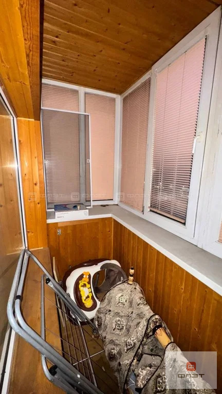 Продажа квартиры, Казань, Горьковское ш. - Фото 6