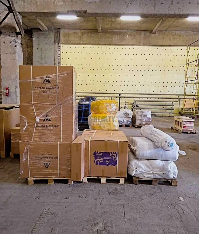 Аренда склада, м. Шоссе Энтузиастов, ул. Перовская - Фото 1