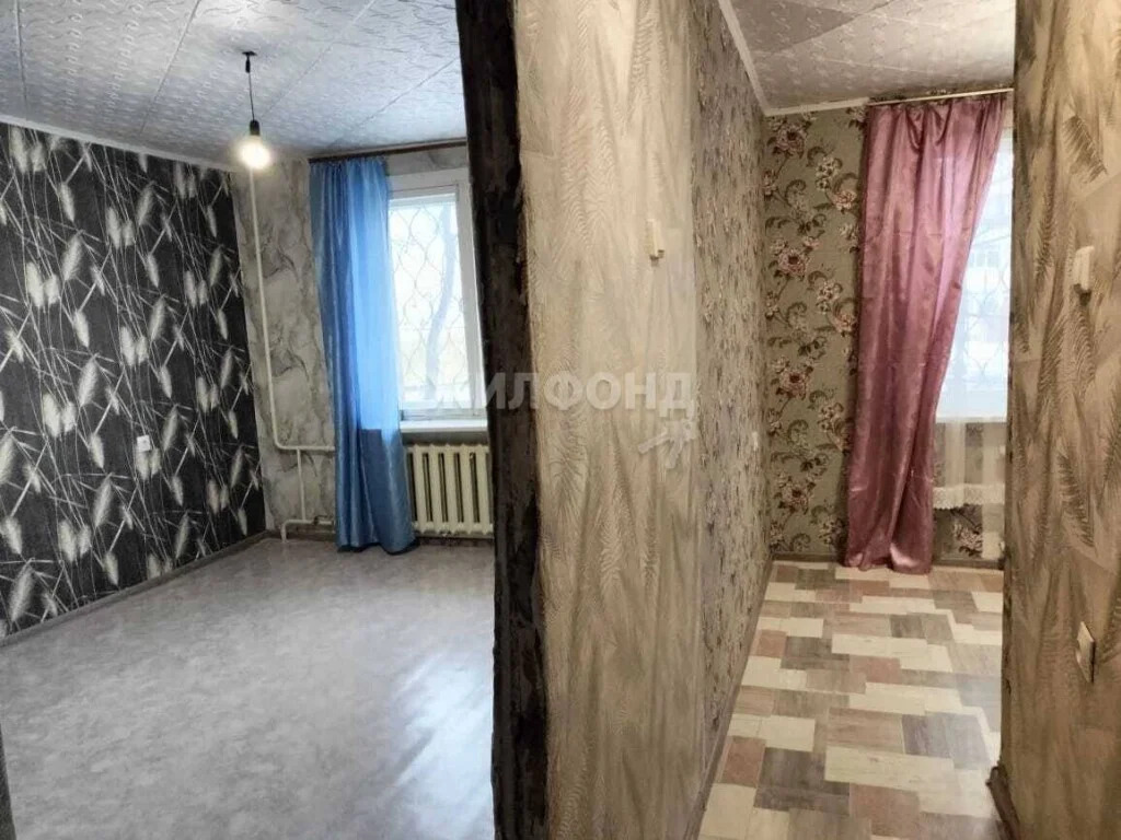 Продажа квартиры, Новосибирск, Звёздная - Фото 5