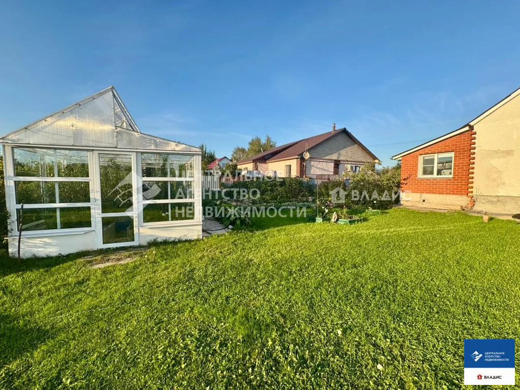 Продажа дома, Дубровичи, Рязанский район, ул. Городцова - Фото 5