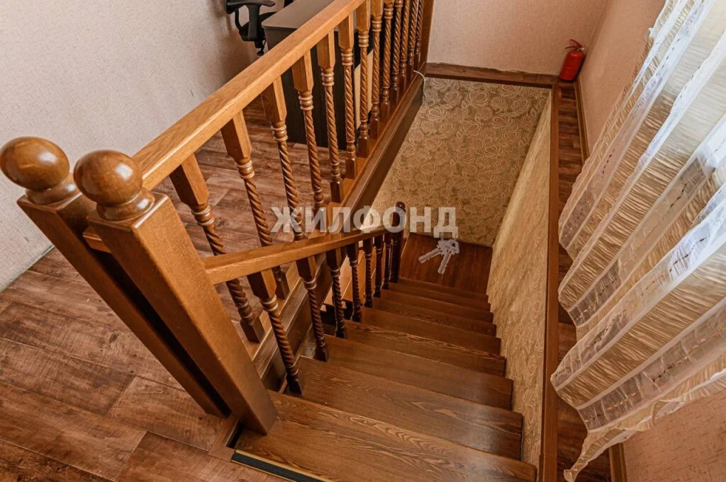 Продажа дома, Новосибирск, ул. Оборонная - Фото 32
