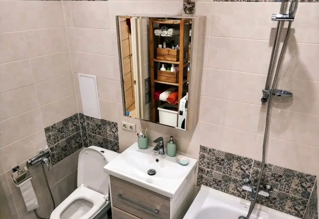 Пушкина, 24 к2 - Фото 1