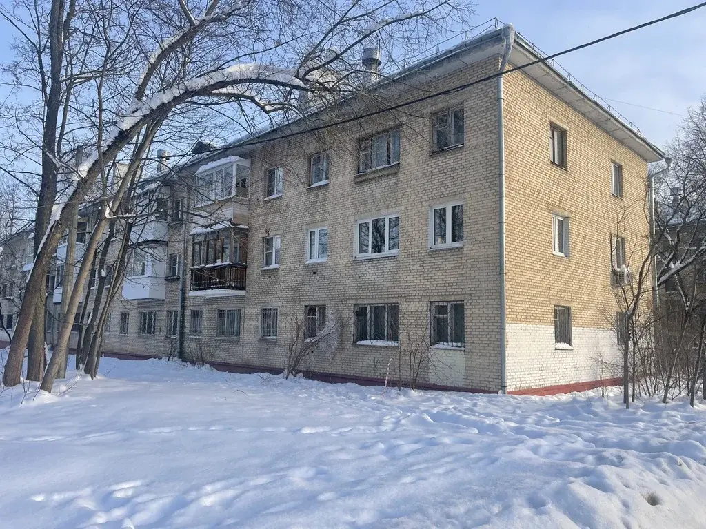 Продается 2х комнатная квартира - Фото 14