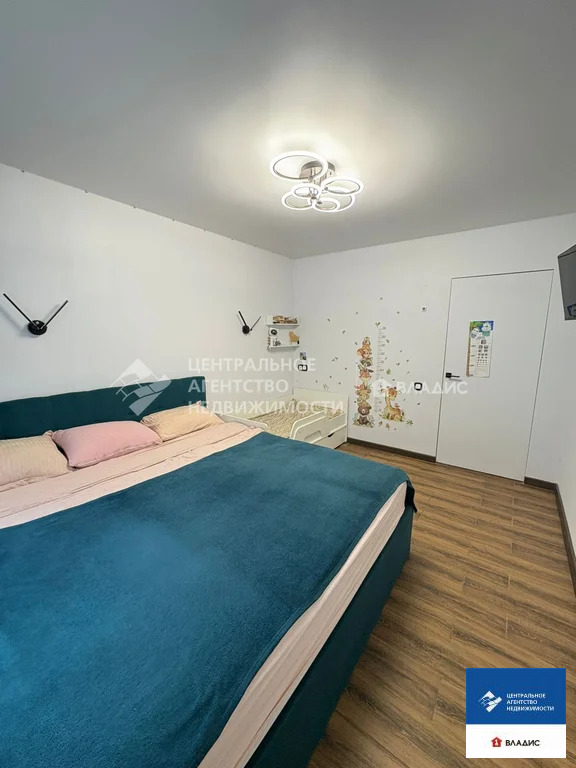 Продажа дома, Рязанский район, Дальняя улица - Фото 22