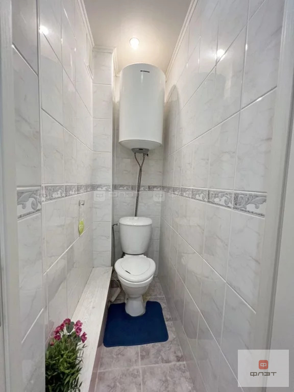 Продажа квартиры, Казань, Ямашева пр-кт. - Фото 17