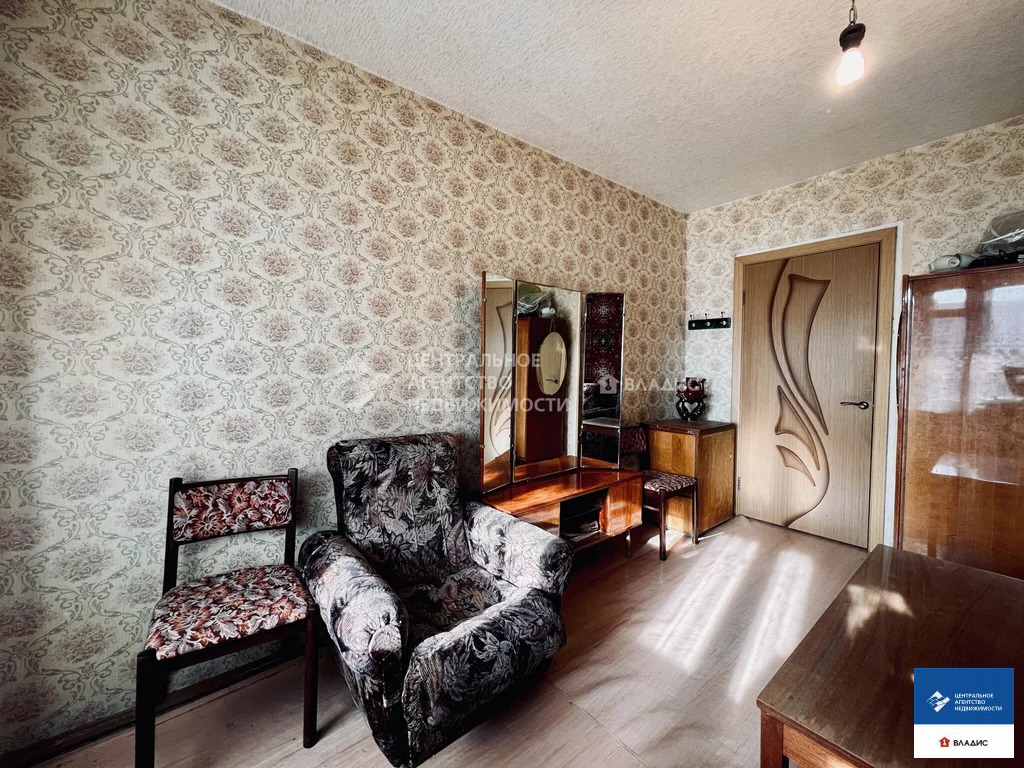 Продажа квартиры, Рязань, ул. Новоселов - Фото 8