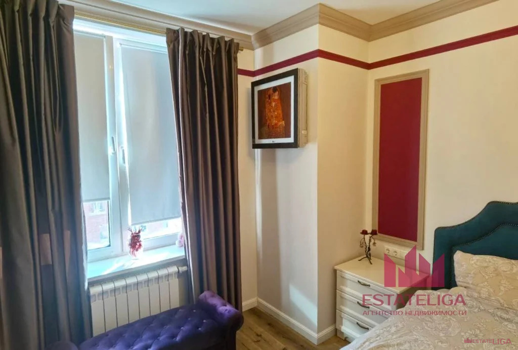 Аренда квартиры, м. Нижегородская, Рязанский пр-кт. - Фото 12