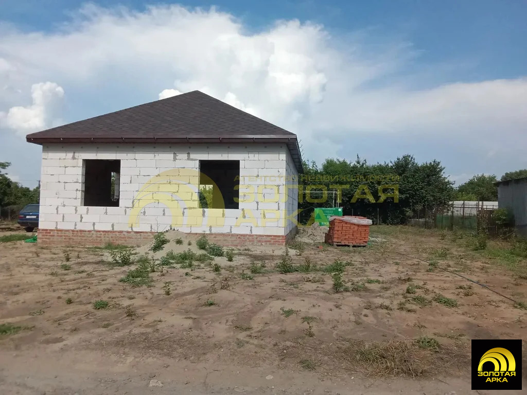 Продажа дома, Старотитаровская, Темрюкский район, Ильича пер. - Фото 2