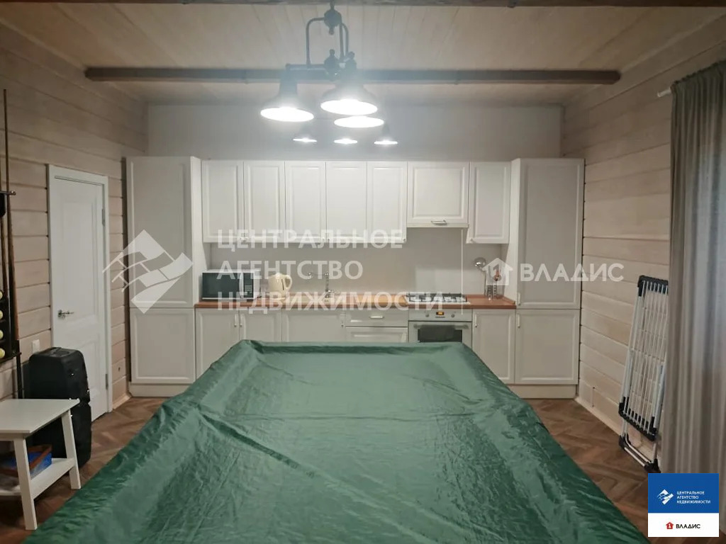 Продажа дома, Казарь, Рязанский район - Фото 29