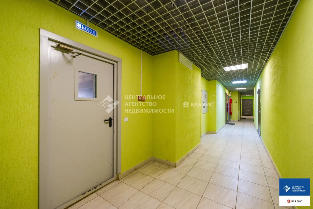Продажа квартиры, Рязань, ул. Быстрецкая - Фото 12